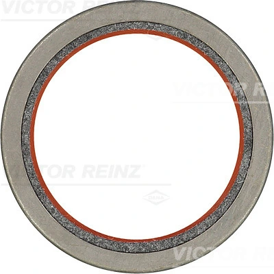 Shaft Seal, crankshaft